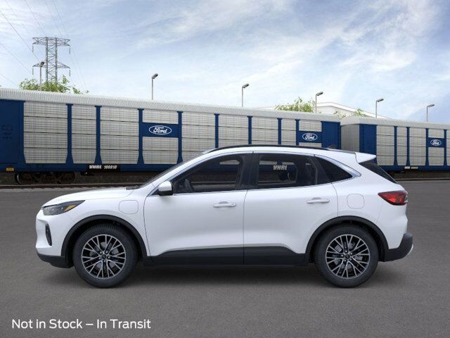 2025 Ford Escape PHEV Winder GA