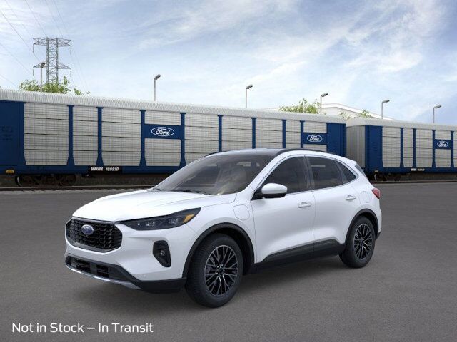 2025 Ford Escape PHEV Winder GA