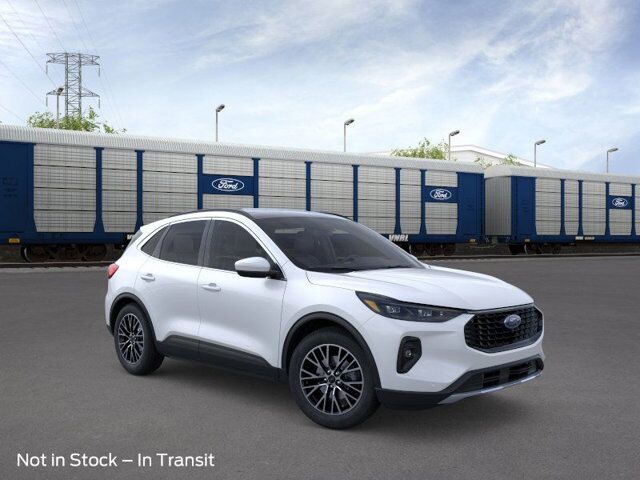 2025 Ford Escape PHEV Winder GA
