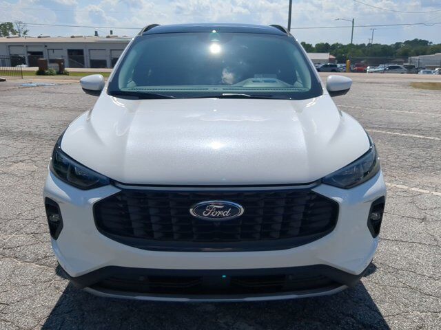 2025 Ford Escape PHEV Winder GA