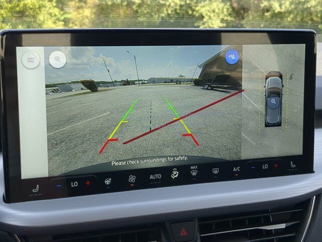 2025 Ford Escape PHEV Winder GA