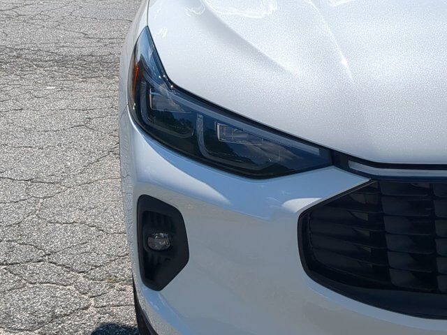 2025 Ford Escape PHEV Winder GA
