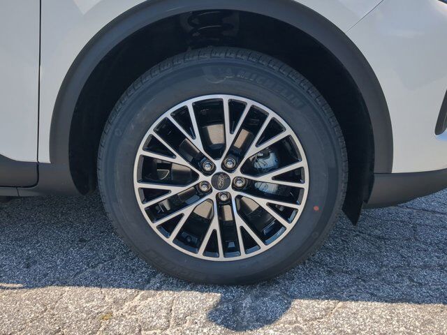 2025 Ford Escape PHEV Winder GA