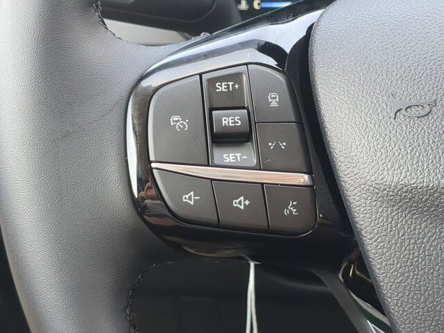 2025 Ford Escape PHEV Winder GA