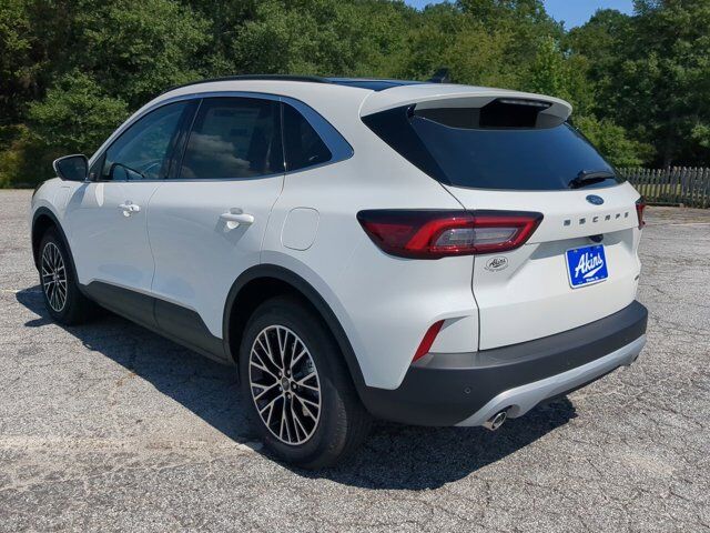 2025 Ford Escape PHEV Winder GA