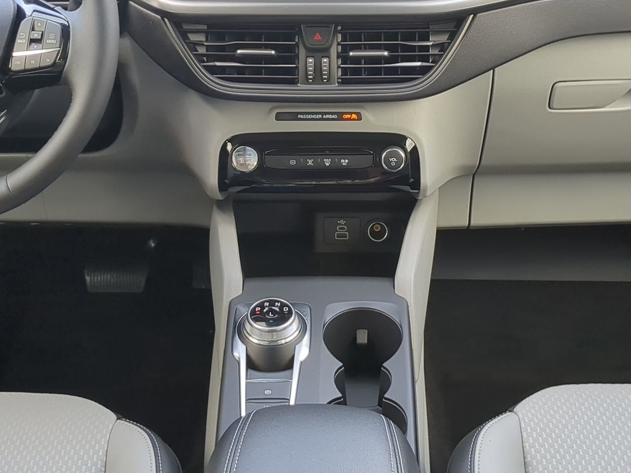 2025 Ford Escape PHEV Winder GA