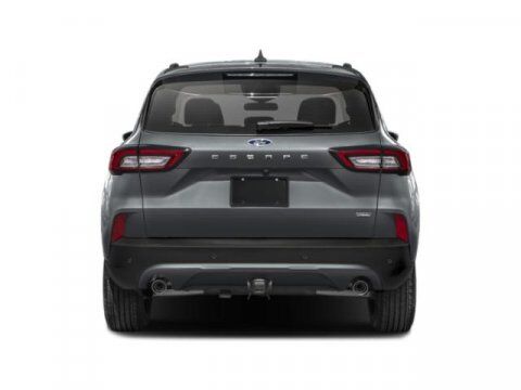 2025 Ford Escape PHEV Winder GA