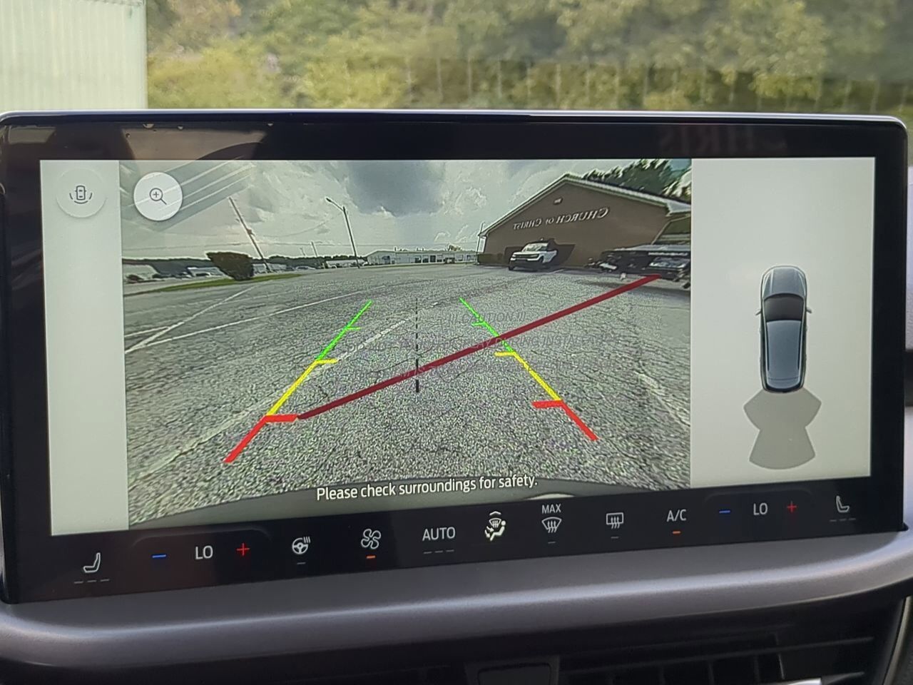 2025 Ford Escape PHEV Winder GA
