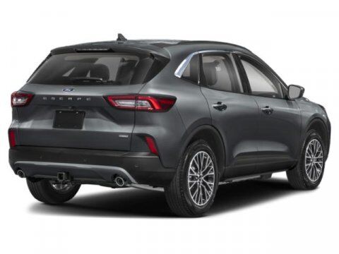 2025 Ford Escape PHEV Winder GA