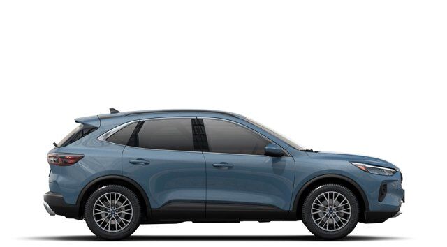 2025 Ford Escape PHEV Winder GA