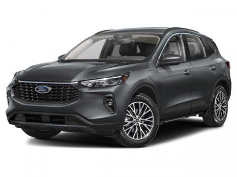 2025 Ford Escape PHEV Winder GA