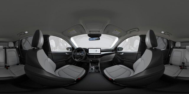 2025 Ford Escape PHEV Winder GA