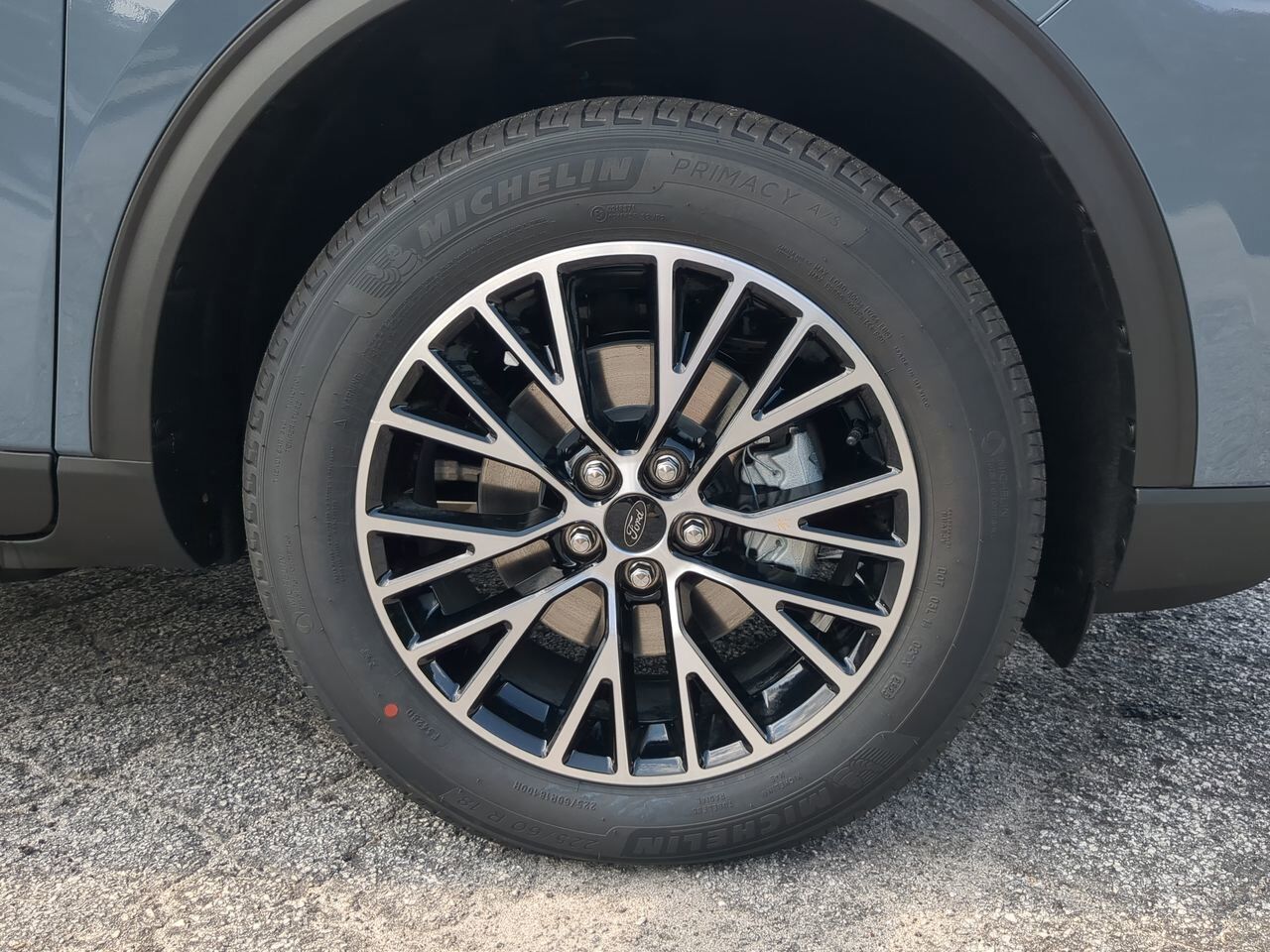 2025 Ford Escape PHEV Winder GA