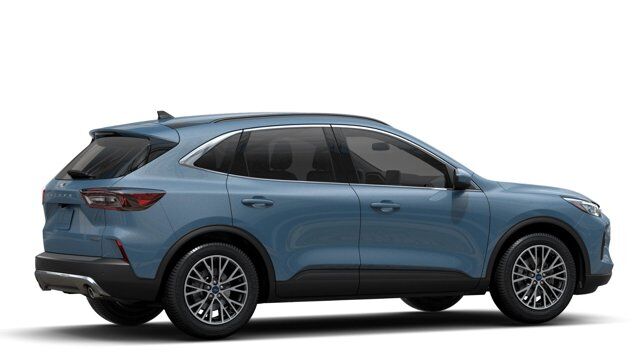 2025 Ford Escape PHEV Winder GA