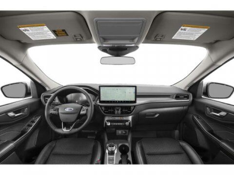 2025 Ford Escape PHEV Winder GA