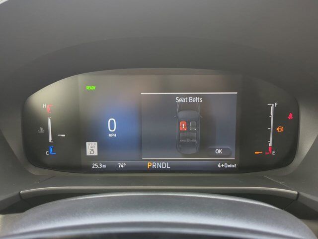 2025 Ford Escape PHEV Winder GA