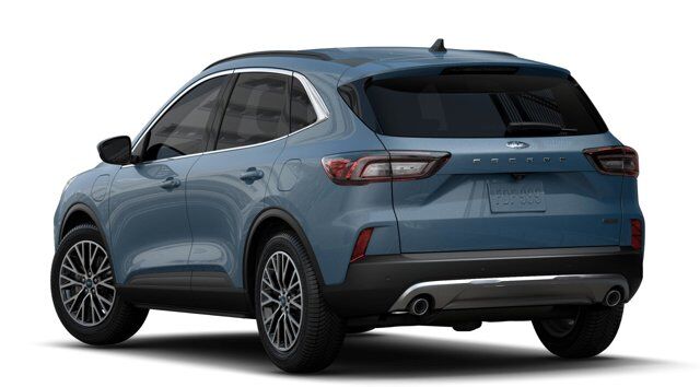 2025 Ford Escape PHEV Winder GA