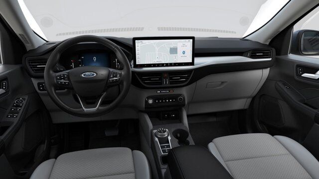 2025 Ford Escape PHEV Winder GA