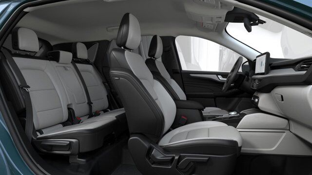 2025 Ford Escape PHEV Winder GA