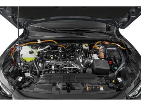 2025 Ford Escape PHEV Winder GA