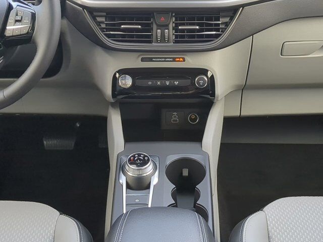 2025 Ford Escape PHEV Winder GA