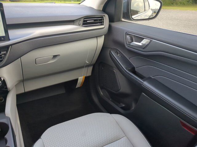 2025 Ford Escape PHEV Winder GA
