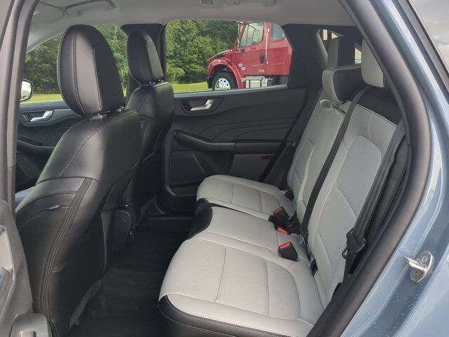 2025 Ford Escape PHEV Winder GA