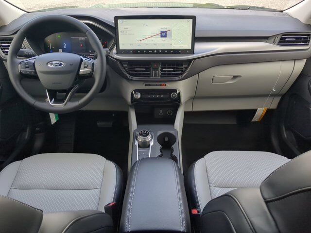 2025 Ford Escape PHEV Winder GA
