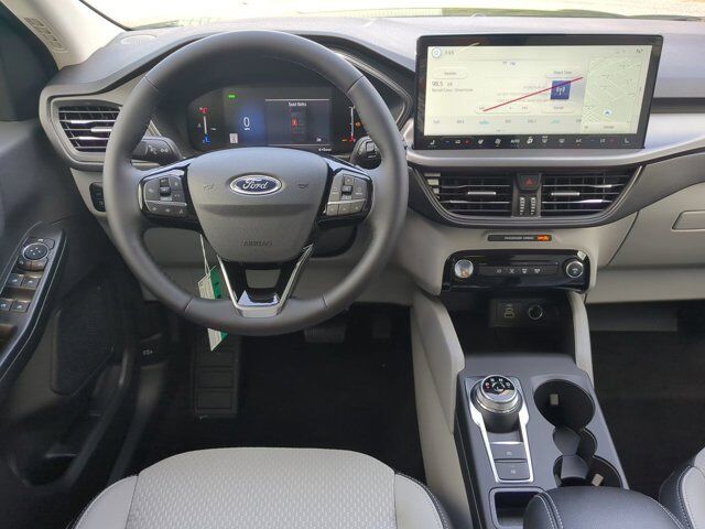 2025 Ford Escape PHEV Winder GA