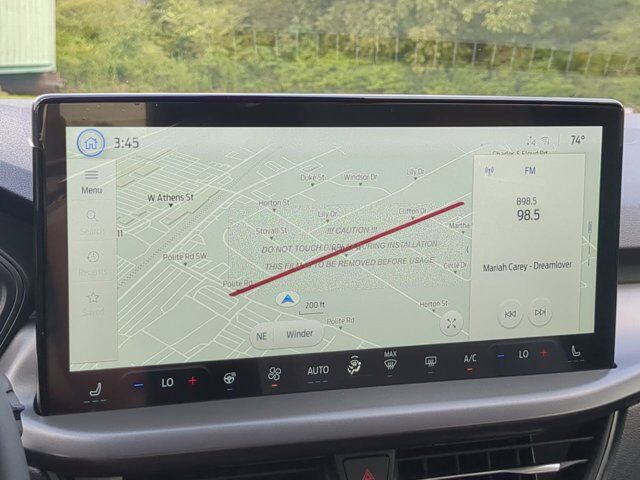 2025 Ford Escape PHEV Winder GA