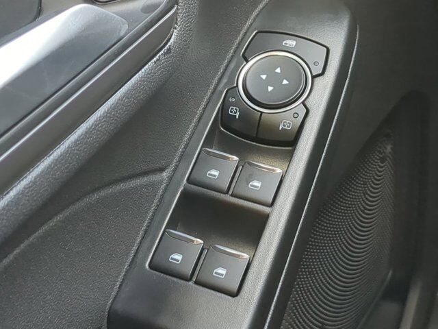 2025 Ford Escape PHEV Winder GA