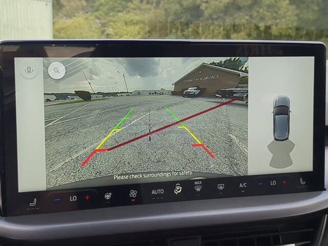 2025 Ford Escape PHEV Winder GA
