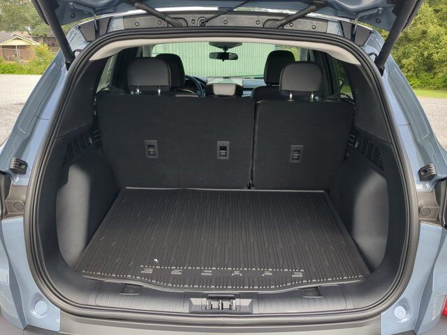 2025 Ford Escape PHEV Winder GA
