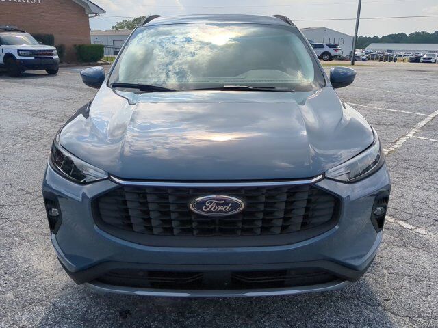 2025 Ford Escape PHEV Winder GA