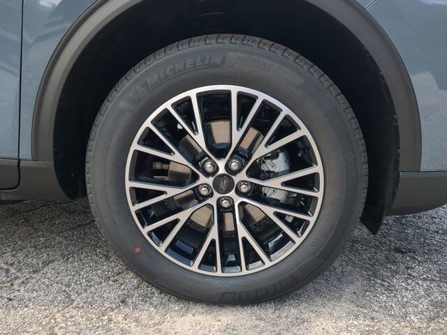 2025 Ford Escape PHEV Winder GA