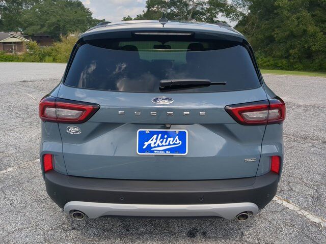 2025 Ford Escape PHEV Winder GA