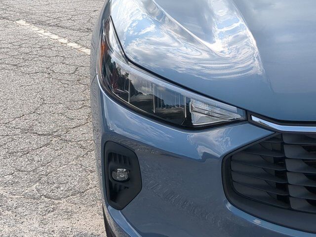 2025 Ford Escape PHEV Winder GA