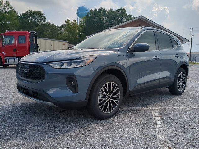 2025 Ford Escape PHEV Winder GA