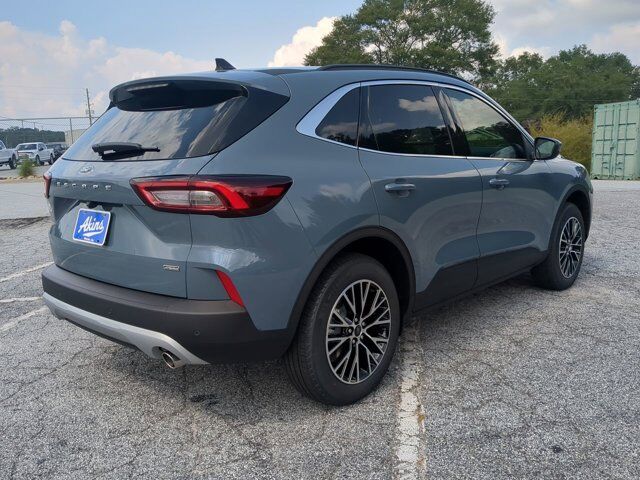 2025 Ford Escape PHEV Winder GA