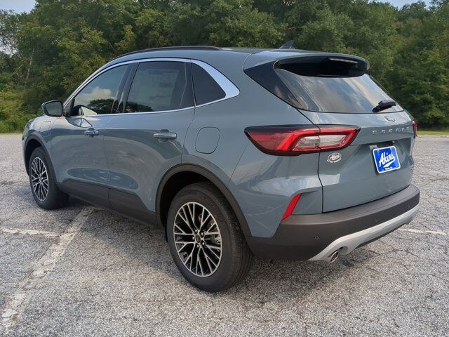 2025 Ford Escape PHEV Winder GA