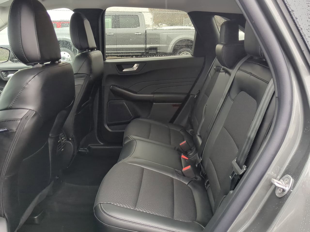 2025 Ford Escape PHEV Winder GA