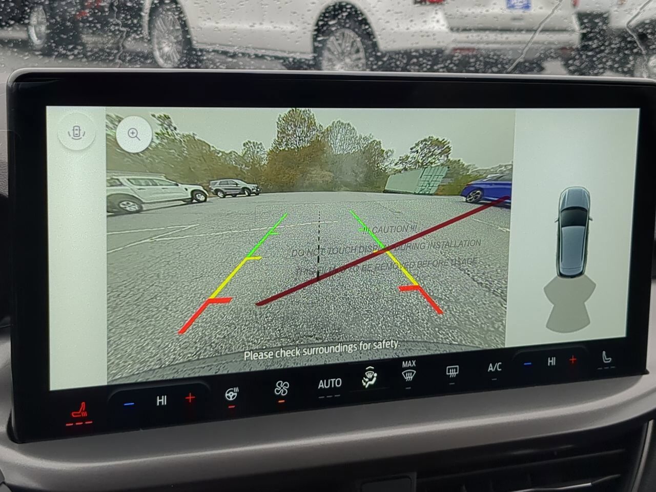 2025 Ford Escape PHEV Winder GA