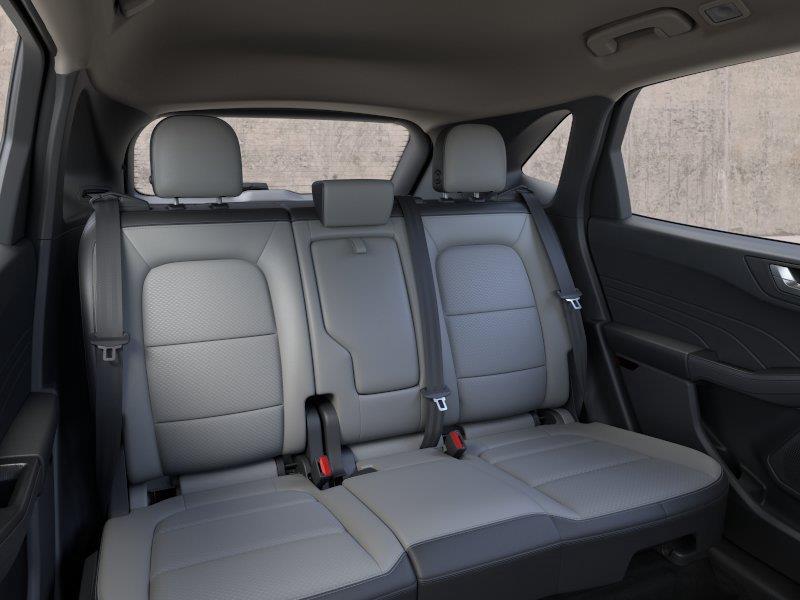 2025 Ford Escape PHEV Gaithersburg MD