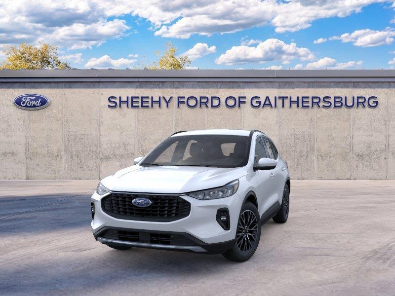 2025 Ford Escape PHEV Gaithersburg MD