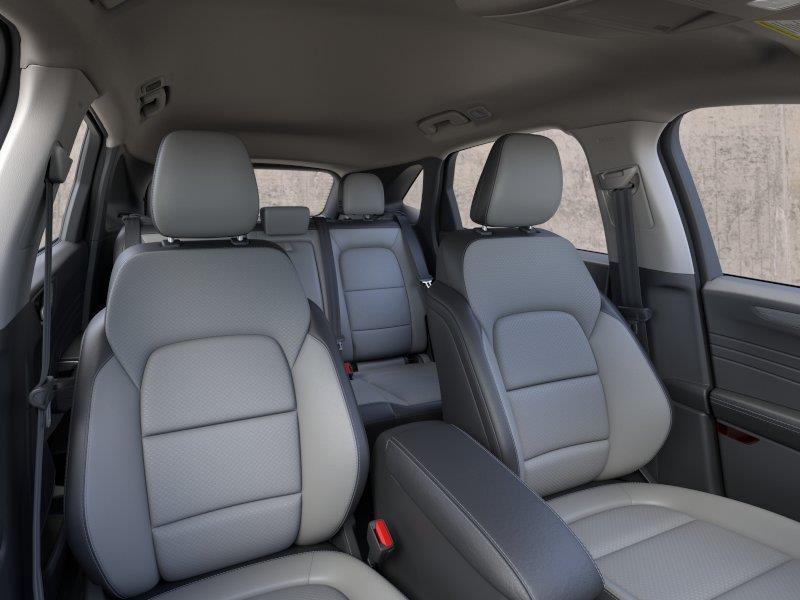 2025 Ford Escape PHEV Gaithersburg MD
