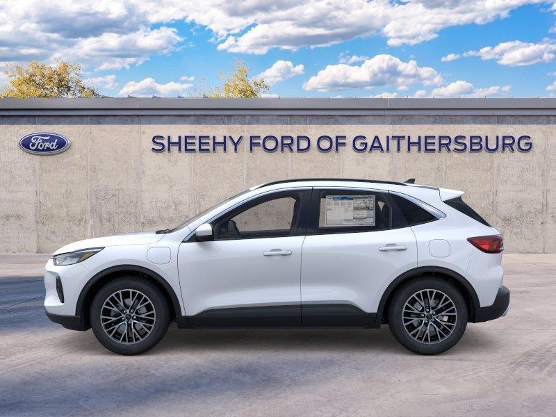 2025 Ford Escape PHEV Gaithersburg MD