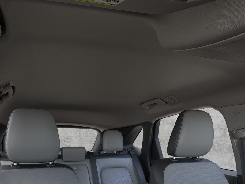 2025 Ford Escape PHEV Gaithersburg MD