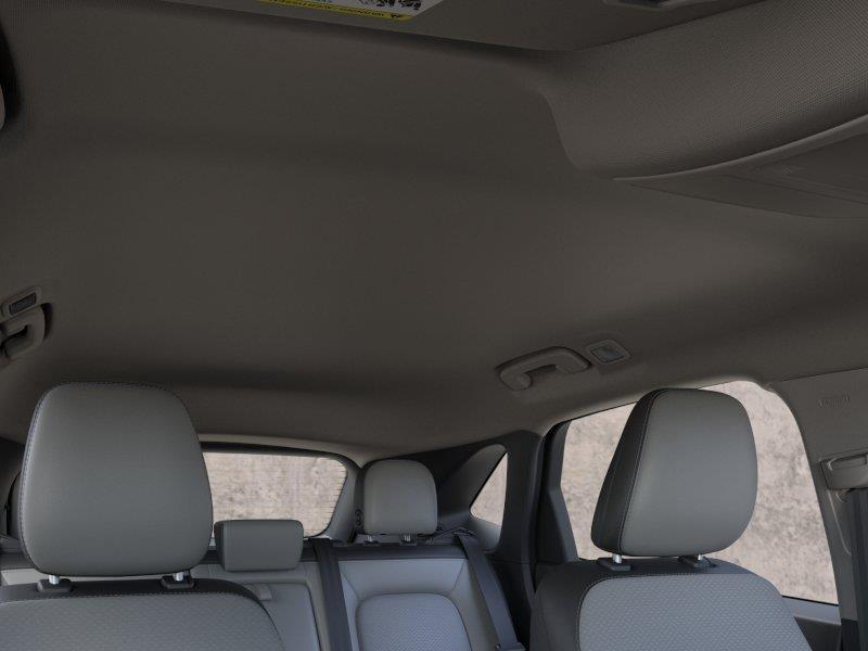 2025 Ford Escape PHEV Gaithersburg MD