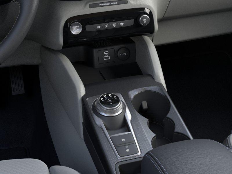 2025 Ford Escape PHEV Gaithersburg MD