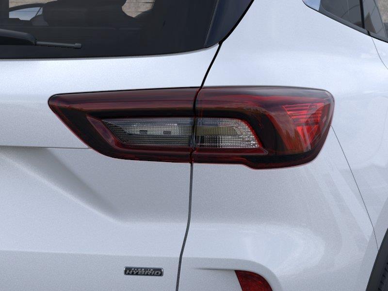 2025 Ford Escape PHEV Gaithersburg MD